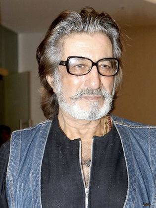 Shakti Kapoor